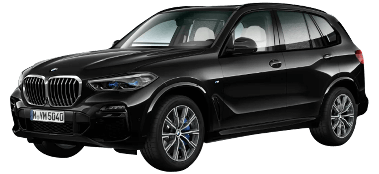 BMW X5 SERIES (R1,R2,R4)